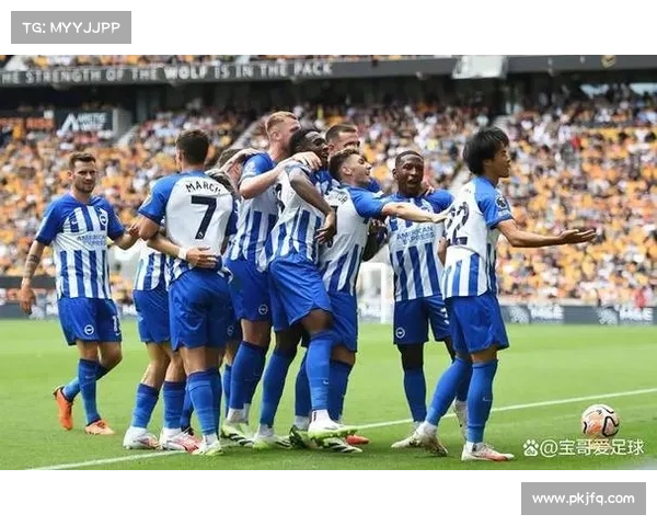 布莱顿卖佩德罗颠覆豪门模式，全球挖潜五国新星创利6亿。