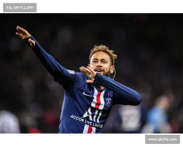 内马尔领衔巴西球员欧冠射手榜前五揭示惊艳表现与突破纪录